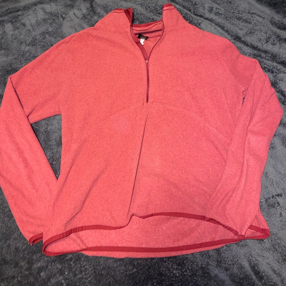 Women’s REI Fleece Half-Zip